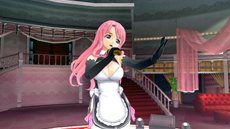 画像ギャラリー No.019のサムネイル画像 / 「ドリームクラブ Complete Edipyon!」が今冬発売。“ZERO”のゲームシステムを採用し,ホストガールの新イベントシナリオを追加