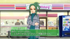 画像ギャラリー No.005のサムネイル画像 / 「ドリームクラブ Complete Edipyon!」みお，雪，理保の新たな“私服”をスクリーンショットで確認。ダウンロードコンテンツVol.1のラインナップも