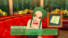 画像ギャラリー No.027のサムネイル画像 / 「ドリームクラブ Complete Edipyon!」みお，雪，理保の新たな“私服”をスクリーンショットで確認。ダウンロードコンテンツVol.1のラインナップも