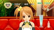 画像ギャラリー No.007のサムネイル画像 / 「ドリームクラブ Complete Edipyon!」,ホストガール・アイリと魔璃の新たな私服姿が公開。またVIP待遇のサービス内容とは