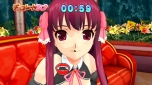 画像ギャラリー No.012のサムネイル画像 / 「ドリームクラブ Complete Edipyon!」,ホストガール・アイリと魔璃の新たな私服姿が公開。またVIP待遇のサービス内容とは