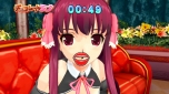 画像ギャラリー No.013のサムネイル画像 / 「ドリームクラブ Complete Edipyon!」,ホストガール・アイリと魔璃の新たな私服姿が公開。またVIP待遇のサービス内容とは