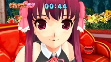 画像ギャラリー No.014のサムネイル画像 / 「ドリームクラブ Complete Edipyon!」,ホストガール・アイリと魔璃の新たな私服姿が公開。またVIP待遇のサービス内容とは