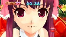 画像ギャラリー No.015のサムネイル画像 / 「ドリームクラブ Complete Edipyon!」,ホストガール・アイリと魔璃の新たな私服姿が公開。またVIP待遇のサービス内容とは