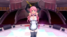 画像ギャラリー No.016のサムネイル画像 / 「ドリームクラブ Complete Edipyon!」,ホストガール・アイリと魔璃の新たな私服姿が公開。またVIP待遇のサービス内容とは