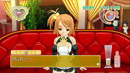 画像ギャラリー No.011のサムネイル画像 / PS3版「ドリームクラブ Complete Edipyon!」のインプレッションを掲載。心のピュアな大人が集う謎の施設の奥では,果たしてどんなことが繰り広げられているのか