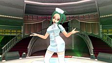 画像ギャラリー No.012のサムネイル画像 / 「ドリームクラブ Complete Edipyon!」，DLC Vol.3が12月20日と2013年1月8日に配信。るい/理保/ナオ/魔璃/アイリの楽曲や，ナース服などが追加