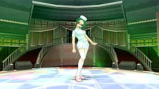 画像ギャラリー No.013のサムネイル画像 / 「ドリームクラブ Complete Edipyon!」，DLC Vol.3が12月20日と2013年1月8日に配信。るい/理保/ナオ/魔璃/アイリの楽曲や，ナース服などが追加