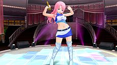 画像ギャラリー No.036のサムネイル画像 / 「ドリームクラブ Complete Edipyon!」，DLC Vol.3が12月20日と2013年1月8日に配信。るい/理保/ナオ/魔璃/アイリの楽曲や，ナース服などが追加