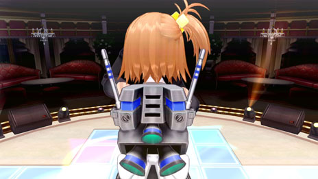 画像ギャラリー No.023のサムネイル画像 / 「ドリームクラブ Complete Edipyon!」＆「ZERO Special Edipyon!」1月31日から2月21日まで計4回に分けて配信されるDLCを一挙紹介