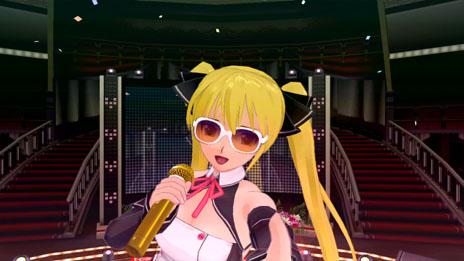 画像ギャラリー No.038のサムネイル画像 / 「ドリームクラブ Complete Edipyon!」＆「ZERO Special Edipyon!」1月31日から2月21日まで計4回に分けて配信されるDLCを一挙紹介