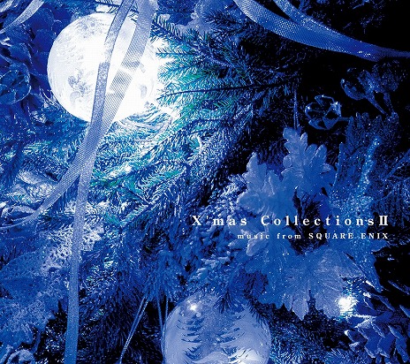 画像ギャラリー No.008のサムネイル画像 / 「X'mas Collections II music from SQUARE ENIX」で，「FINAL FANTASY IV」の名曲「少女リディア」がクリスマスサウンドに。古代祐三氏に，アレンジの意図を聞く