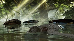 画像ギャラリー No.005のサムネイル画像 / 「Dead Island: Riptide」が7月11日に発売。平和なひとときが地獄へと変貌するプロモーションムービーも公開に