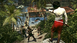 画像ギャラリー No.009のサムネイル画像 / 「Dead Island: Riptide」が7月11日に発売。平和なひとときが地獄へと変貌するプロモーションムービーも公開に