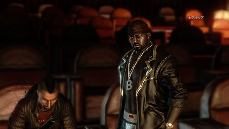 画像ギャラリー No.017のサムネイル画像 / 「Dead Island: Riptide」5人めのプレイアブルキャラクター「ジョン・モーガン」が参戦。天候の変化がゲームに与える影響や新たなゾンビの情報なども紹介
