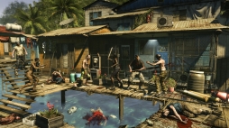画像ギャラリー No.002のサムネイル画像 / 「Dead Island: Riptide」えどさん”＆ふみいちによる生実況が22日スタート