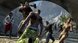 画像ギャラリー No.003のサムネイル画像 / 「Dead Island: Riptide」えどさん”＆ふみいちによる生実況が22日スタート