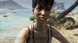 画像ギャラリー No.008のサムネイル画像 / 「Dead Island: Riptide」をレビュー。頼りになるプレイヤーキャラクターや多種多様なゾンビの登場で,さらに魅力を増したゾンビリゾートへようこそ