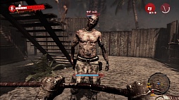 画像ギャラリー No.012のサムネイル画像 / 「Dead Island: Riptide」をレビュー。頼りになるプレイヤーキャラクターや多種多様なゾンビの登場で,さらに魅力を増したゾンビリゾートへようこそ