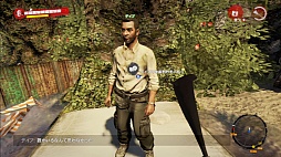 画像ギャラリー No.023のサムネイル画像 / 「Dead Island: Riptide」をレビュー。頼りになるプレイヤーキャラクターや多種多様なゾンビの登場で,さらに魅力を増したゾンビリゾートへようこそ