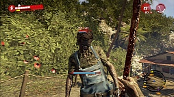 画像ギャラリー No.026のサムネイル画像 / 「Dead Island: Riptide」をレビュー。頼りになるプレイヤーキャラクターや多種多様なゾンビの登場で,さらに魅力を増したゾンビリゾートへようこそ