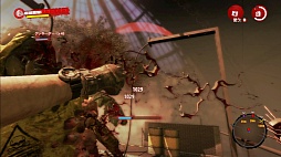 画像ギャラリー No.027のサムネイル画像 / 「Dead Island: Riptide」をレビュー。頼りになるプレイヤーキャラクターや多種多様なゾンビの登場で,さらに魅力を増したゾンビリゾートへようこそ