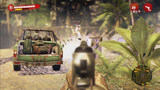 画像ギャラリー No.028のサムネイル画像 / 「Dead Island: Riptide」をレビュー。頼りになるプレイヤーキャラクターや多種多様なゾンビの登場で,さらに魅力を増したゾンビリゾートへようこそ