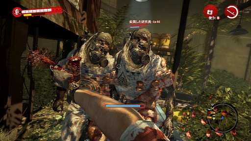 画像ギャラリー No.029のサムネイル画像 / 「Dead Island: Riptide」をレビュー。頼りになるプレイヤーキャラクターや多種多様なゾンビの登場で,さらに魅力を増したゾンビリゾートへようこそ