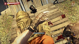 画像ギャラリー No.030のサムネイル画像 / 「Dead Island: Riptide」をレビュー。頼りになるプレイヤーキャラクターや多種多様なゾンビの登場で,さらに魅力を増したゾンビリゾートへようこそ