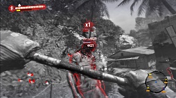 画像ギャラリー No.033のサムネイル画像 / 「Dead Island: Riptide」をレビュー。頼りになるプレイヤーキャラクターや多種多様なゾンビの登場で,さらに魅力を増したゾンビリゾートへようこそ