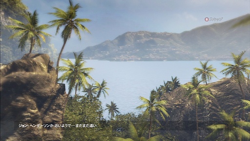 画像ギャラリー No.034のサムネイル画像 / 「Dead Island: Riptide」をレビュー。頼りになるプレイヤーキャラクターや多種多様なゾンビの登場で,さらに魅力を増したゾンビリゾートへようこそ