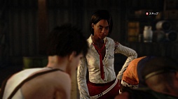 画像ギャラリー No.043のサムネイル画像 / 「Dead Island: Riptide」をレビュー。頼りになるプレイヤーキャラクターや多種多様なゾンビの登場で,さらに魅力を増したゾンビリゾートへようこそ