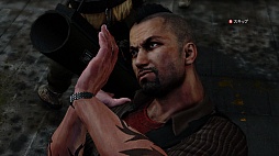 画像ギャラリー No.045のサムネイル画像 / 「Dead Island: Riptide」をレビュー。頼りになるプレイヤーキャラクターや多種多様なゾンビの登場で,さらに魅力を増したゾンビリゾートへようこそ