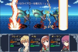 画像ギャラリー No.002のサムネイル画像 / ファンタジーRPG「マシンナイト」のiOS版が最後まで無料で遊べるように