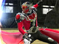 「仮面ライダー 超クライマックスヒーローズ」仮面ライダーウィザードの新スタイル「フレイムドラゴン」や，スーパーヒーローズモードのゲームシステムを紹介