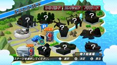画像ギャラリー No.011のサムネイル画像 / 「仮面ライダー 超クライマックスヒーローズ」シークレットキャラクターとして登場する「仮面ライダーフォーゼ メテオフュージョンステイツ」の情報が公開に