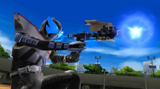 画像ギャラリー No.006のサムネイル画像 / 「仮面ライダー 超クライマックスヒーローズ」，仮面ライダードレイクや斬鬼も参戦