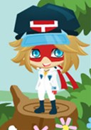 画像ギャラリー No.002のサムネイル画像 / 「牧場物語」,タツノコプロとのコラボレーションキャンペーン第2弾を開催