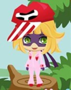 画像ギャラリー No.004のサムネイル画像 / 「牧場物語」,タツノコプロとのコラボレーションキャンペーン第2弾を開催