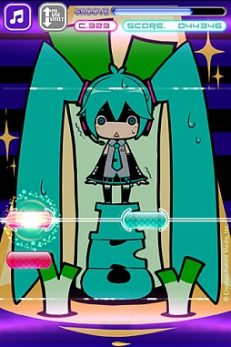 画像ギャラリー No.002のサムネイル画像 / 【9月6日のiOS向けアプリセール情報】ポップなデザインのリズムゲーム「Groove Catch」が85円で配信中