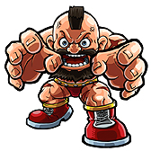 画像ギャラリー No.005のサムネイル画像 / 「みんなと カプコン オールスターズ」,限定SRカード「春麗(チュンリー)」がもらえる事前登録受付を本日スタート