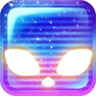 画像ギャラリー No.006のサムネイル画像 / iOS版「わっさーエイリアン!」の配信を開始。全てのエイリアンを捕獲せよ!
