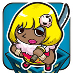 画像ギャラリー No.016のサムネイル画像 / スマフォ用アプリ「Crazy Tower」が配信中。「秘密結社 鷹の爪」とのコラボも