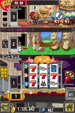 画像ギャラリー No.014のサムネイル画像 / 「Crazy Tower」の累計DL数が40万を突破。ハロウィンイベントの開催も