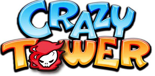 画像ギャラリー No.002のサムネイル画像 / 「Crazy Tower」，“秘密結社 鷹の爪”とのコラボを11月15日に開始