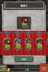 画像ギャラリー No.005のサムネイル画像 / 「Crazy Tower」，“秘密結社 鷹の爪”とのコラボを11月15日に開始