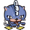 画像ギャラリー No.009のサムネイル画像 / 「Crazy Tower」のアップデート「クレイジーペット」第1弾が2013年1月に実施