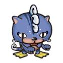 画像ギャラリー No.008のサムネイル画像 / 「Crazy Tower」にタワー生活をサポートしてくれる“ペット”が実装