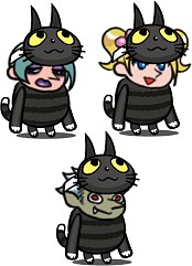 画像ギャラリー No.006のサムネイル画像 / 「Crazy Tower」，累計100万DLを突破した記念キャンペーンが実施