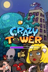 画像ギャラリー No.009のサムネイル画像 / 「Crazy Tower」，累計100万DLを突破した記念キャンペーンが実施